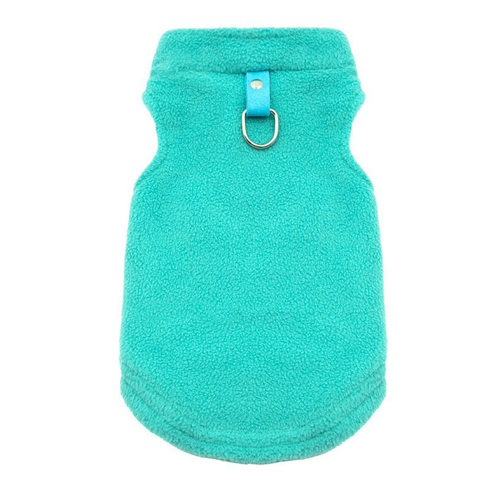 Wholesale Cat Two-Legged Sweatshirt Pocket Dog Clothes Sports Style Dog and Cat Pet Clothes Supplies Clothing