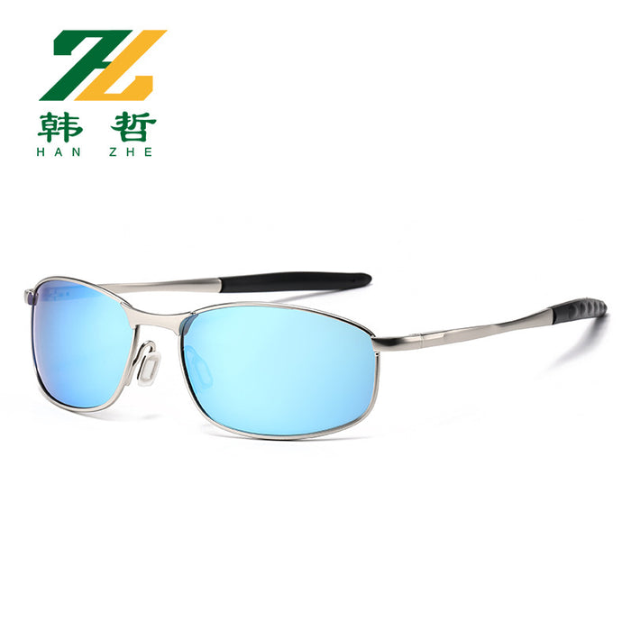 Wholesale Sunglasses New Polarized Sunglasses Men's Sunglasses Driving Glasses Night Vision Glasses