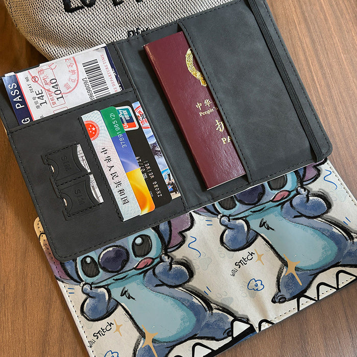 Wholesale Multifunctional ID card protective case