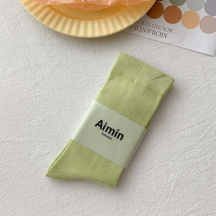 Wholesale Cute summer thin socks