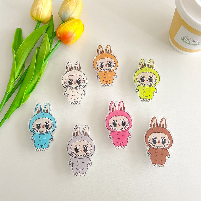 Wholesale Cartoon Phone Stand Acrylic Desktop Phone stand