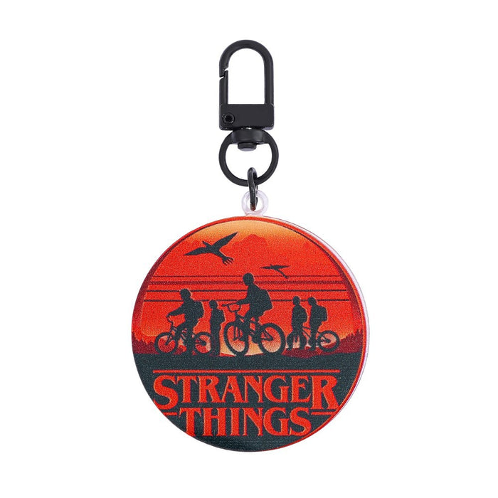 Wholesale 6pcs/ set Cartoon Anime Keychains Character Pendants Backpack Ornaments