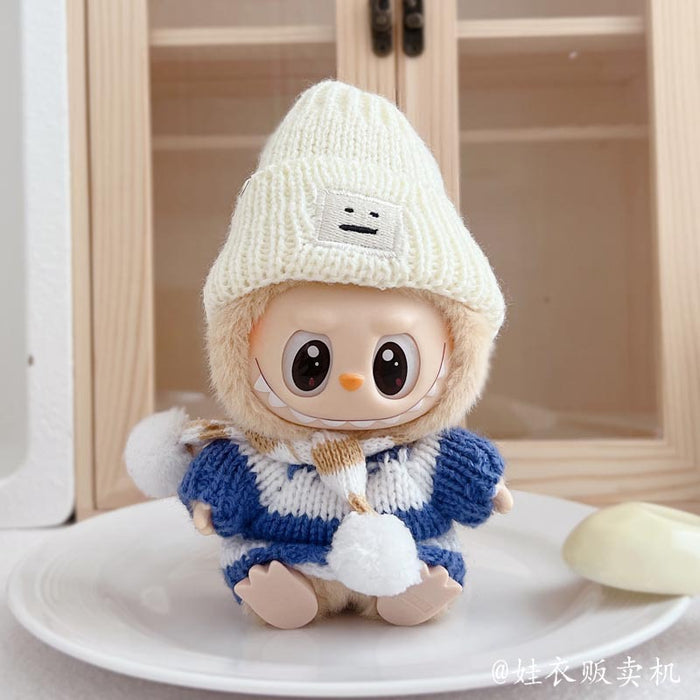 Wholesale Clothing accessories pendants baby clothes autumn and winter sweaters hats ves