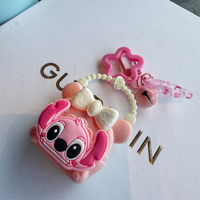 Wholesale  Creative Bag Key Chain Key Rope