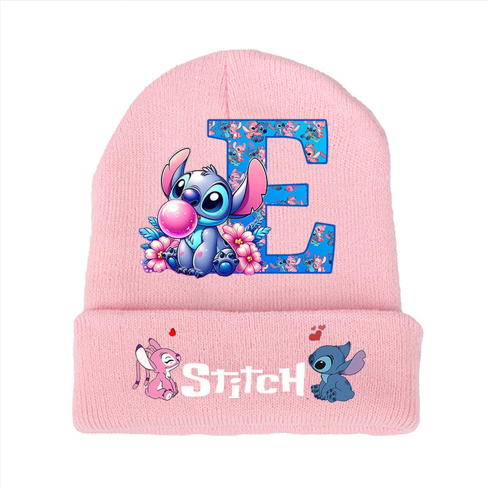 Wholesale Knitted Hats Cartoon Winter Wool Hats Cute Hats