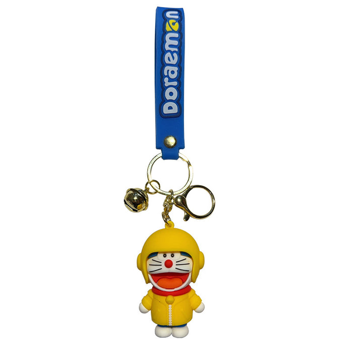 Wholesale Cute Cartoon Character Keychains