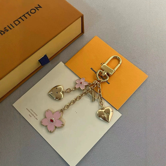 Wholesale Cherry blossom pendant