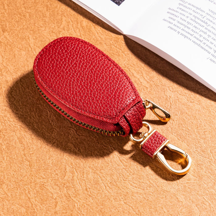 Wholesale Mini car key bag, General Motors key storage bag, creative, fashionable, simple hanging decoration, keychain