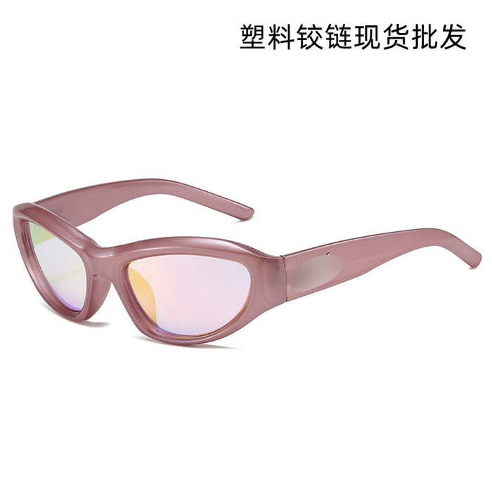 Wholesale Sunglasses, spicy girls, niche glasses