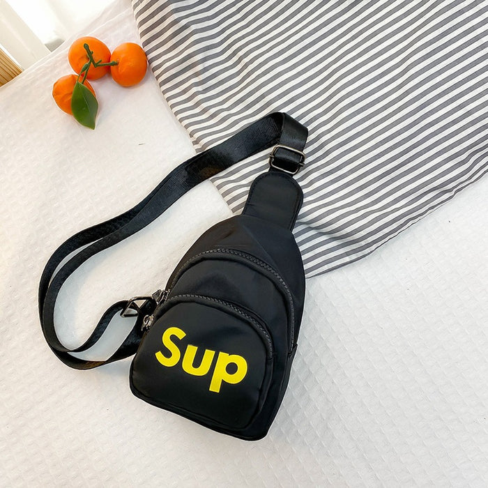 Wholesale Children's handbag, coin purse, crossbody small backpack