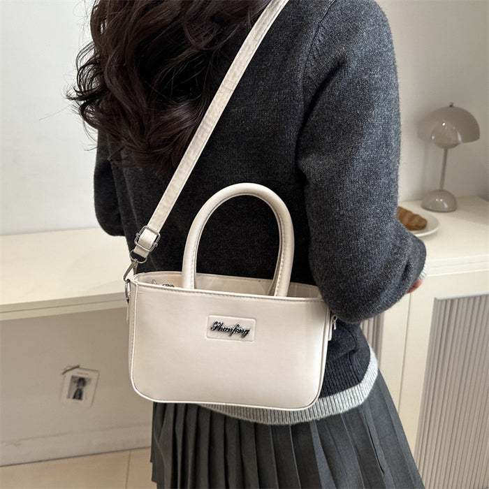 Wholesale Handbag, minimalist, single shoulder, crossbody bag, bucket bag