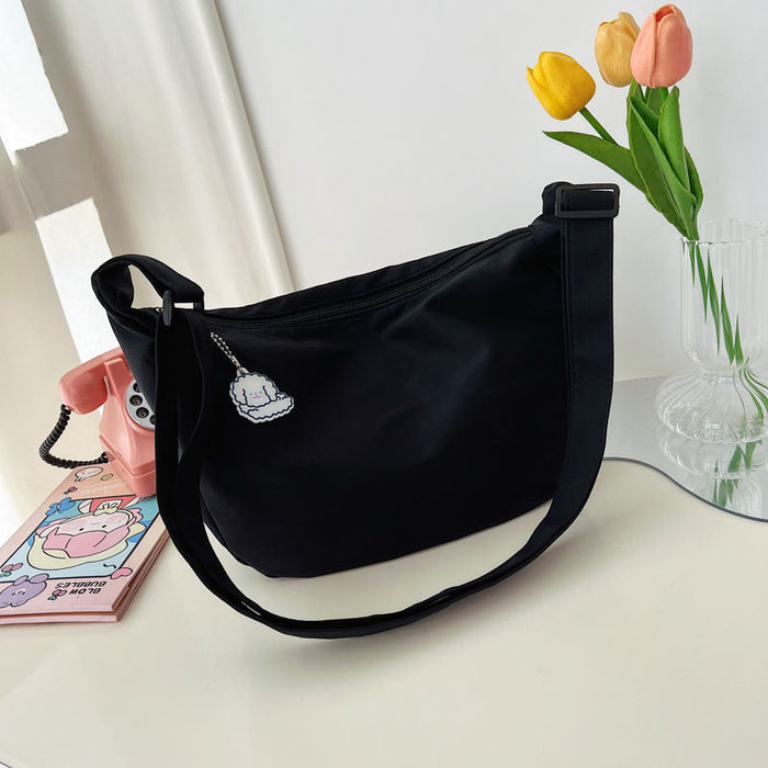 Wholesale New large capacity shoulder bag, crossbody bag, single shoulder bag, shoulder bag