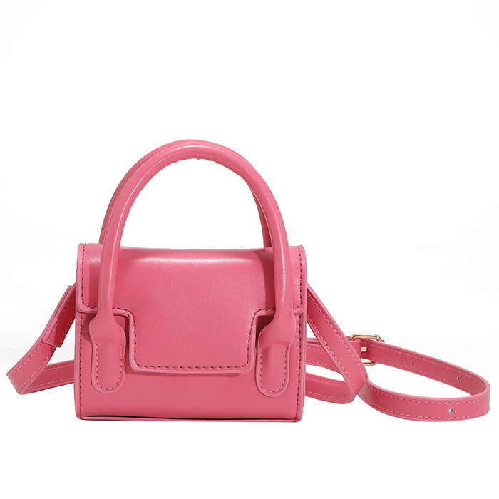 Wholesale Handheld small bag, women's new fashion trend, stylish and versatile
