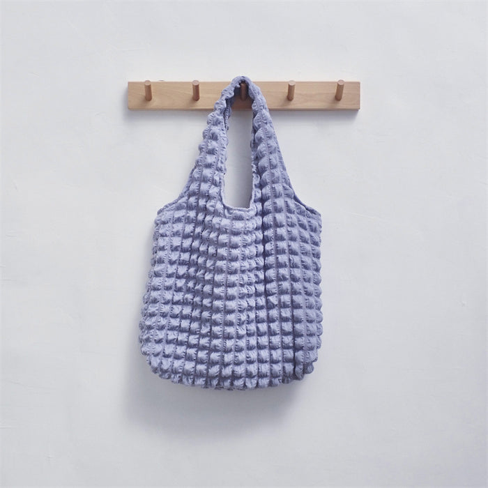 Wholesale Shoulder bag, new minimalist handbag, canvas bag, shopping bag