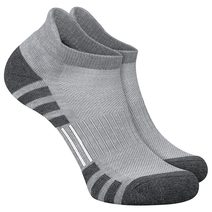 Wholesale Outdoor running socks, towel bottom mesh breathable quick drying sports socks