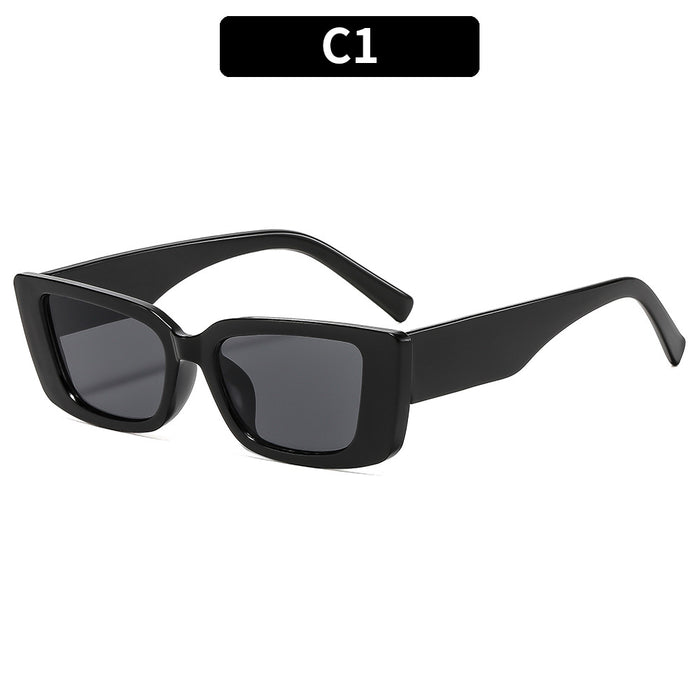 Wholesale Sunscreen Jelly-colored Sunglasses