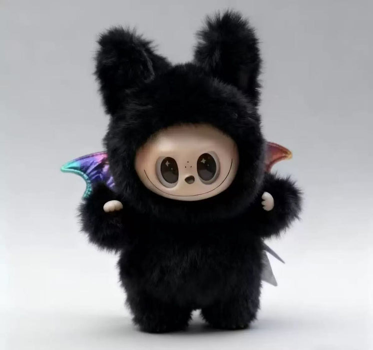 Wholesale Cute Cartoon Plush Toy Doll Accessory Gift