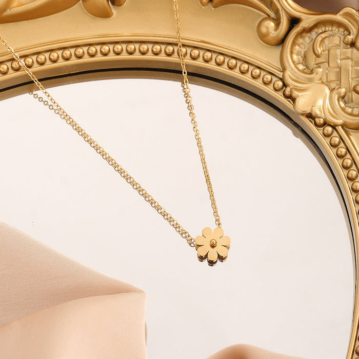 Wholesale Necklace, collarbone chain, minimalist sweater chain