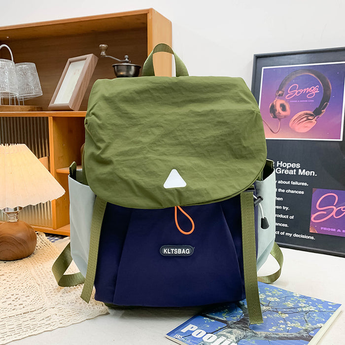 Wholesale Children's Bag Outdoor Travel Backpack Primary School Boys Sports Schoolbag