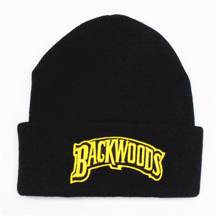 Wholesale Winter Warm Woolen Knitted  Hat