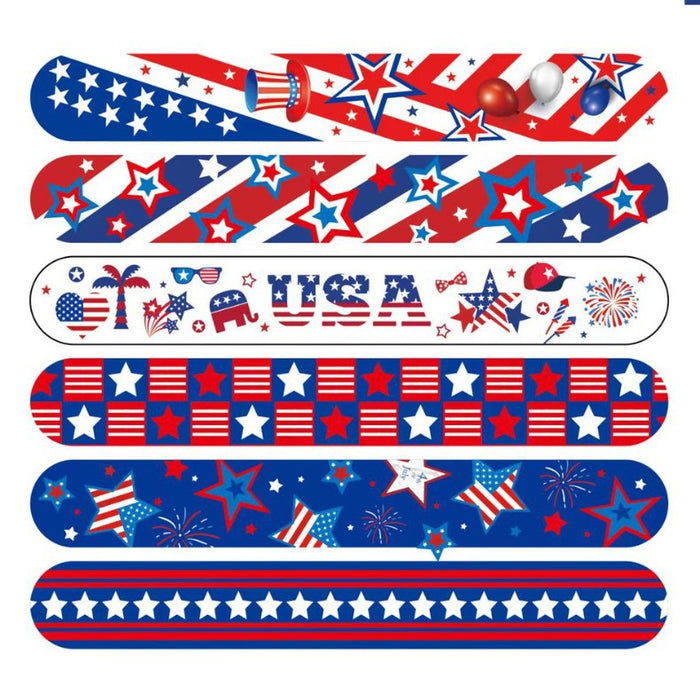 Wholesale Paipai Ring Bracelet Children's Party Decoration Bracelet Paipai Ring Bracelet