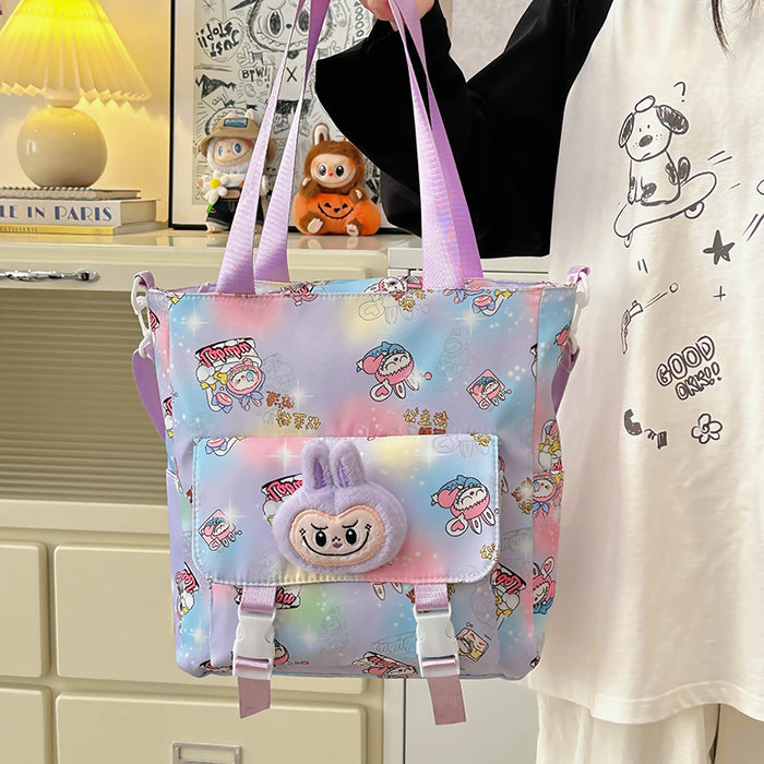 Wholesale Cartoon Shoulder Bag Cute Handbag