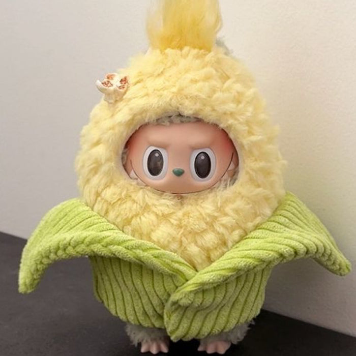 Wholesale  Wearable Baby Clothes Vinyl Doll Cute Suit Skirt Clothes