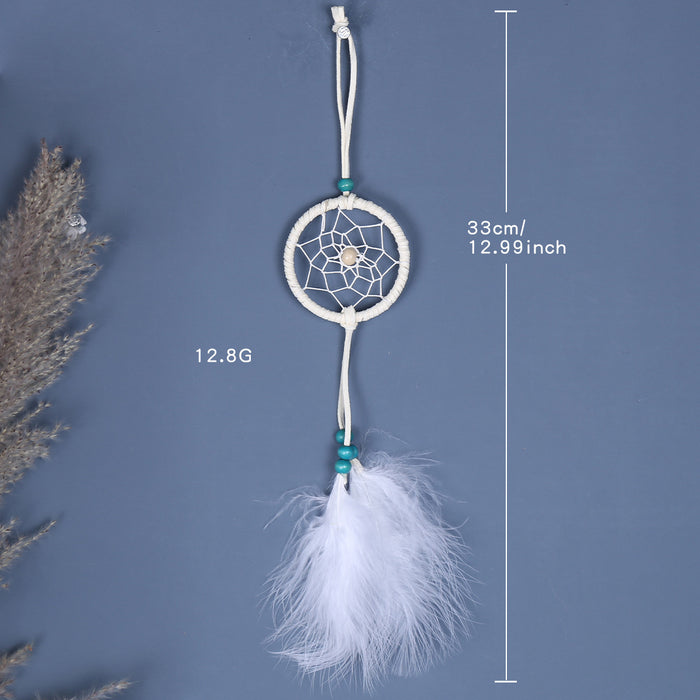 Wholesale Dreamcatcher Pendant - Gift Car Accessory Home Decor
