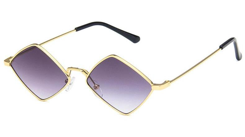 Wholesale Irregular glasses, wilted sunglasses, fashionable posing sunglasses