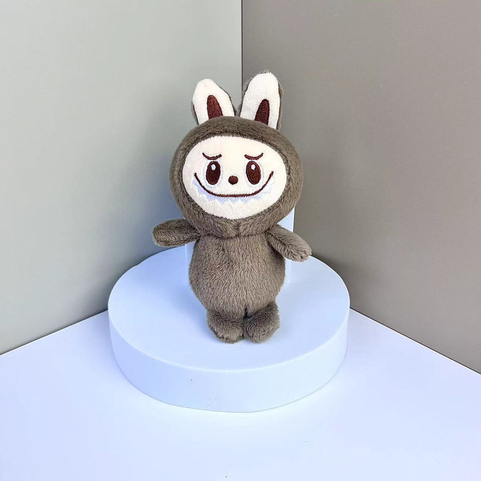 Wholesale Cute Funny  Doll Pendant Keychains