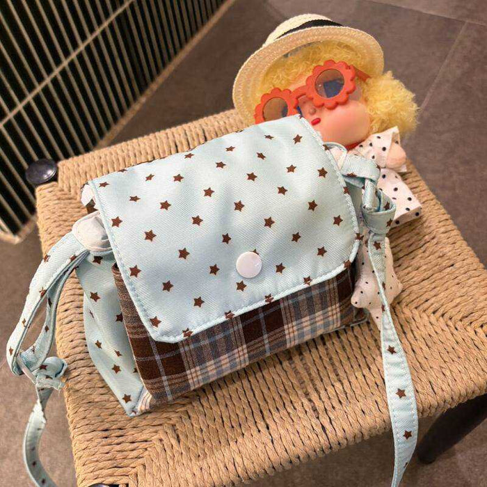 Wholesale Purple Floral Handbag Fashion Accessory Gift Resale