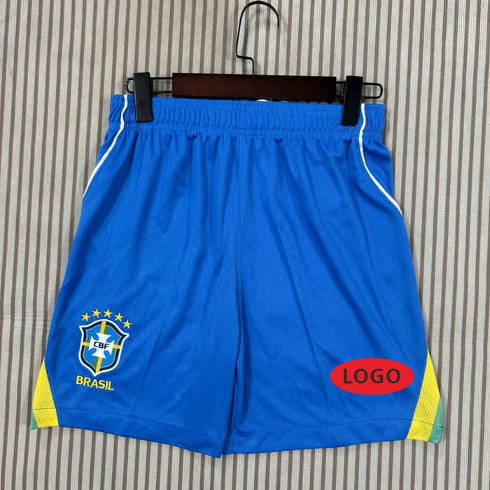 Wholesale Soccer Shorts Featuring National Teams Casual