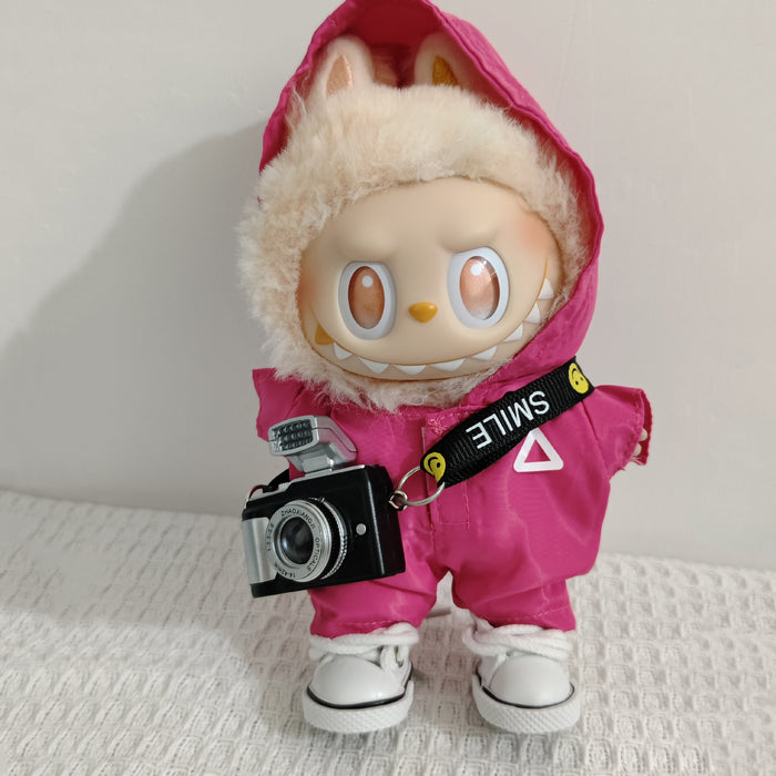 Wholesale Only clothes  baby clothes 17cm  clothes raincoat baby clothes