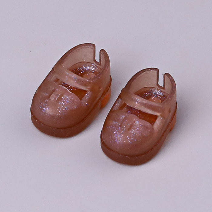 Wholesale Shoes for mini dolls,  heart code accessories,  toy accessories