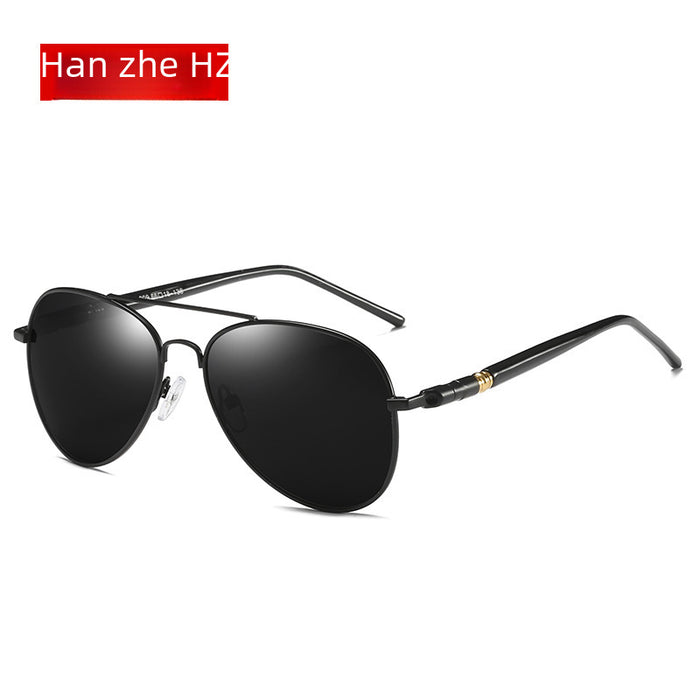 Wholesale Classic UV resistant retro sunglasses
