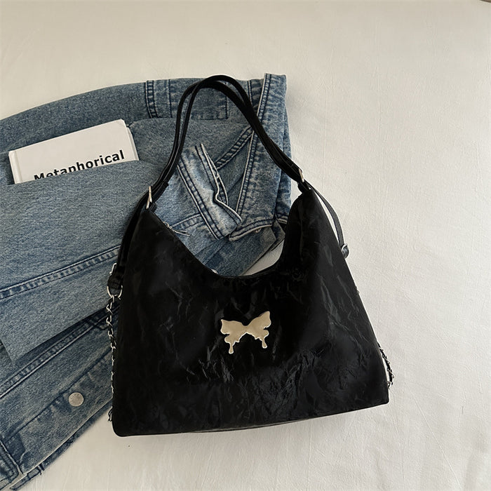 Wholesale Personalized casual large capacity single shoulder crossbody simple single shoulder backpack