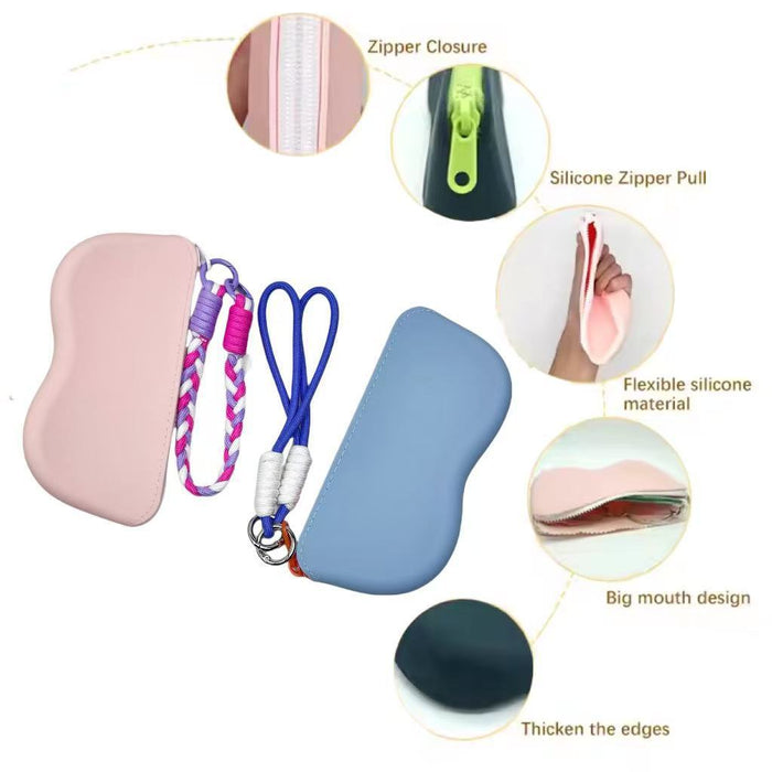 Wholesale Sunglasses Protective Cover Glasses Storage Bag