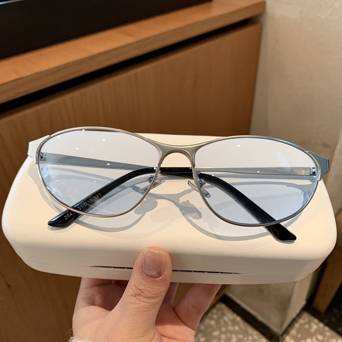 Wholesale Outdoor sports sunglasses, high-end sunglasses, windproof goggles, riding goggles