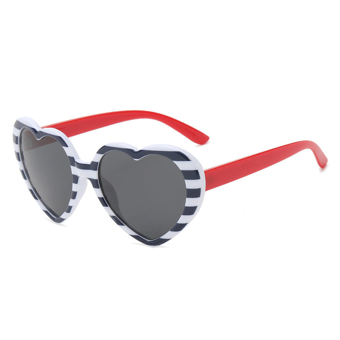 Wholesale Love Polarized PC Sunglasses JDC-SG-JieT034