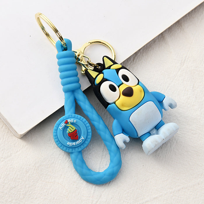Wholesale Cartoon  Keychain Pendant  Small Gift