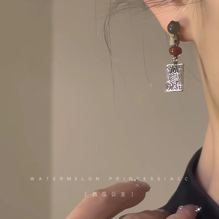 Wholesale Earrings Original Design Earrings