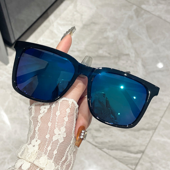 Wholesale New polarized men's sunglasses, UV resistant glasses, sunshade