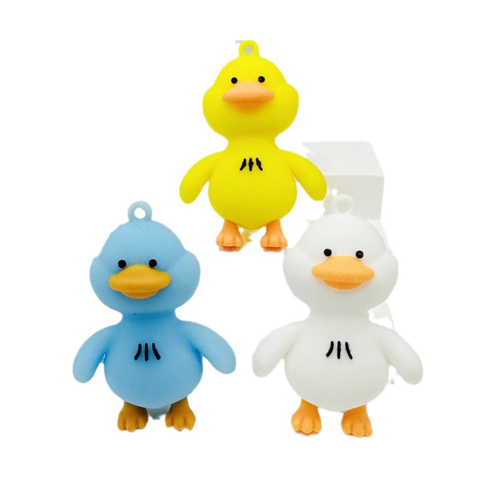 Wholesale Keychain, couple's bag, pendant, floor push, small gift, car keychain, hole, shoe accessories