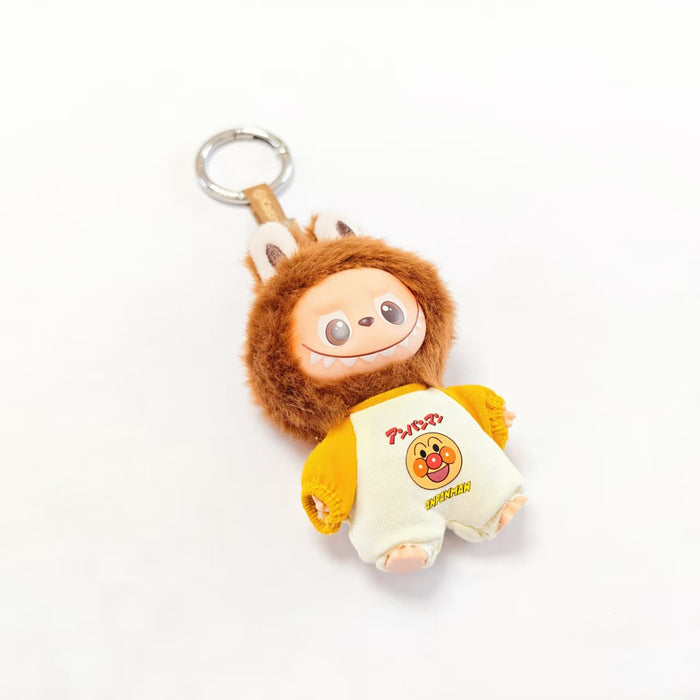 Wholesale clothes cute cartoon jumpsuit animal park hat suit