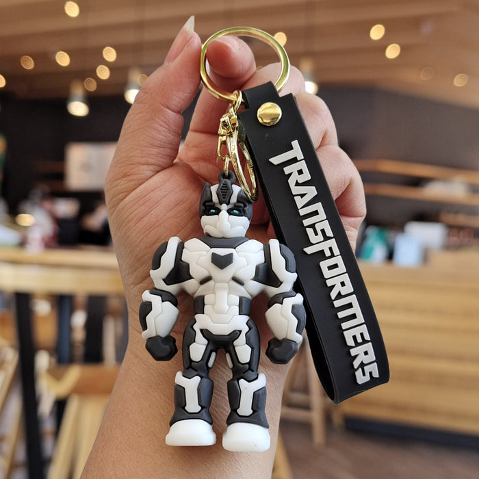 Wholesale Car Keychain Small Gift Bag Pendant