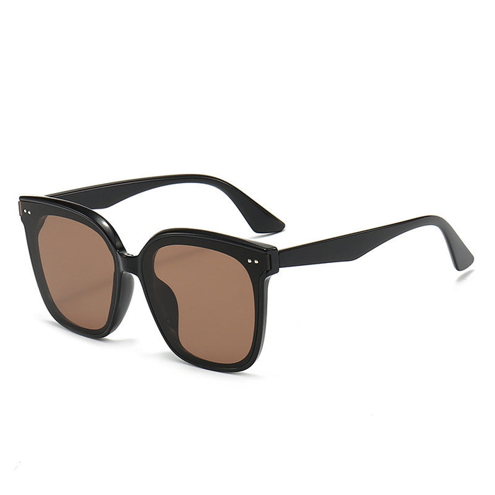 Wholesale New Sunglasses Fashion UV resistant Sunglasses