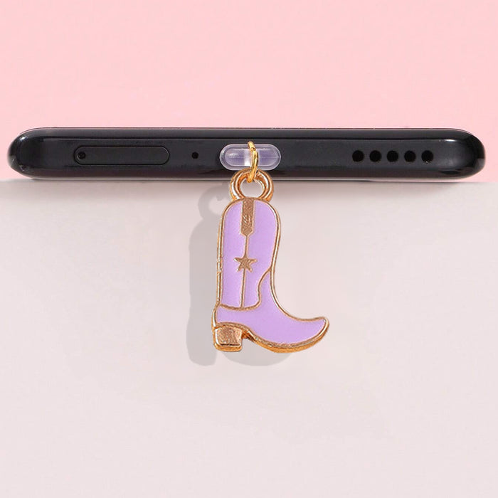 Wholesale DIY Denim Accessories and Mobile Phone Stands