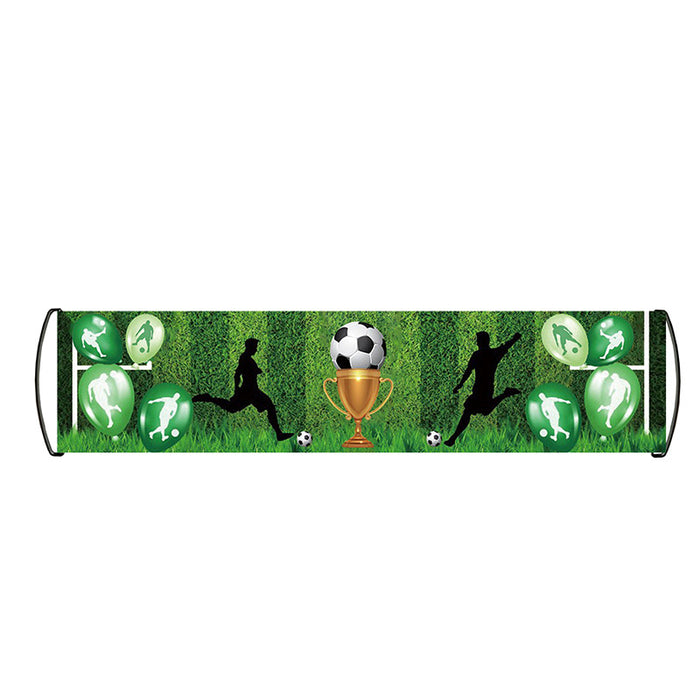 Wholesale 5pcs World Cup Football Match Atmosphere Decorations