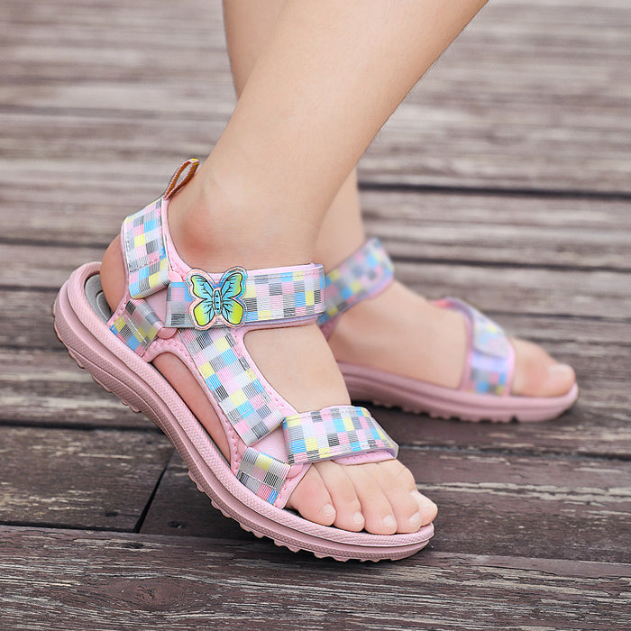 Wholesale TPU Girls Sandals   JDC-SD-NaiB001