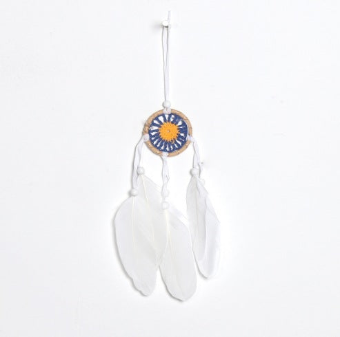 Wholesale Dreamcatcher Pendant - Gift Car Accessory Home Decor